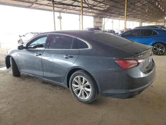  CHEVROLET MALIBU 2020 Charcoal