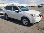 2014 SUBARU FORESTER 2.5I PREMIUM   à vendre chez Copart NM - ALBUQUERQUE