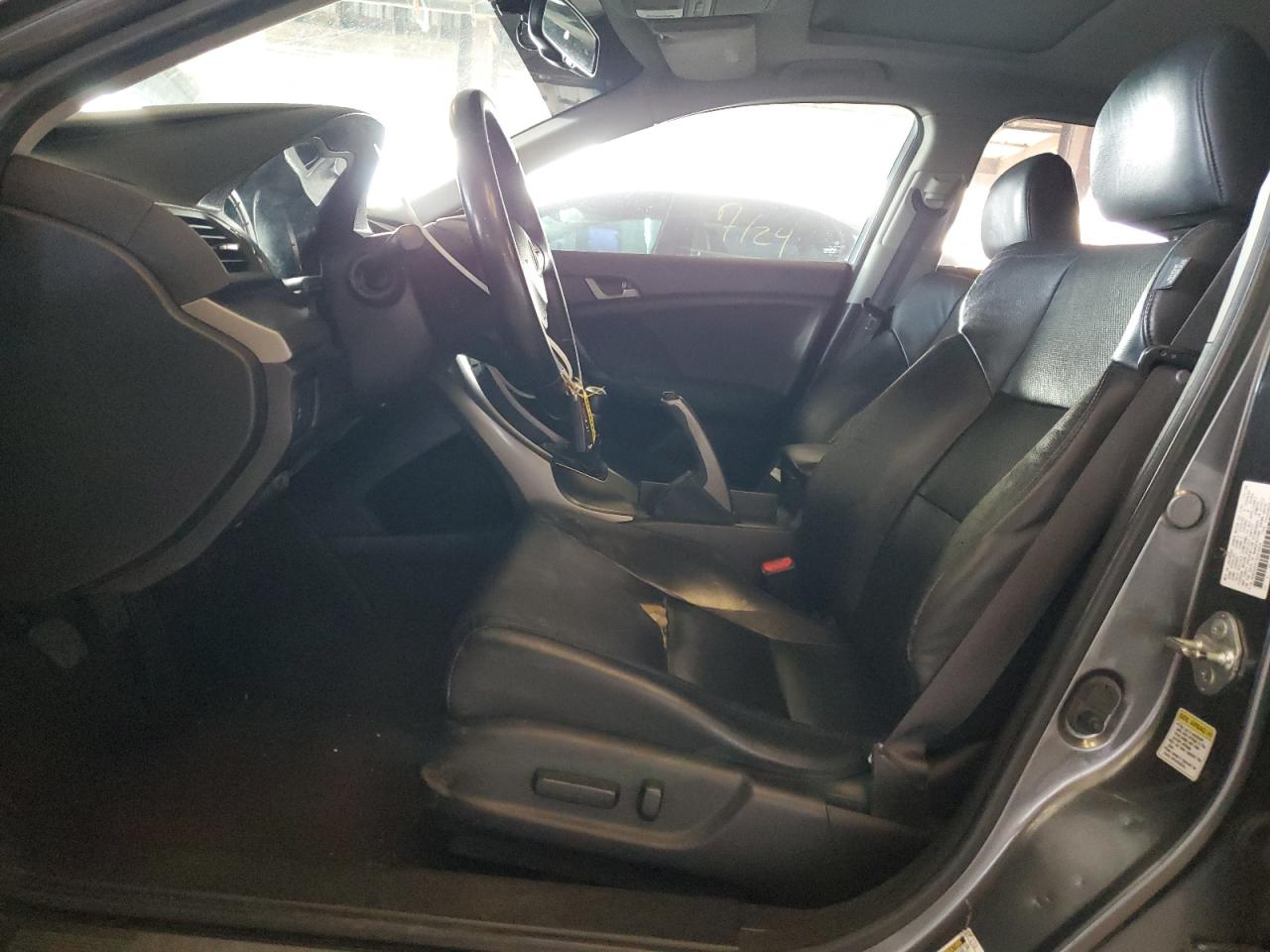 jh4cu2e61ac019424 JH4CU2E61AC019424 2010 Acura Tsx