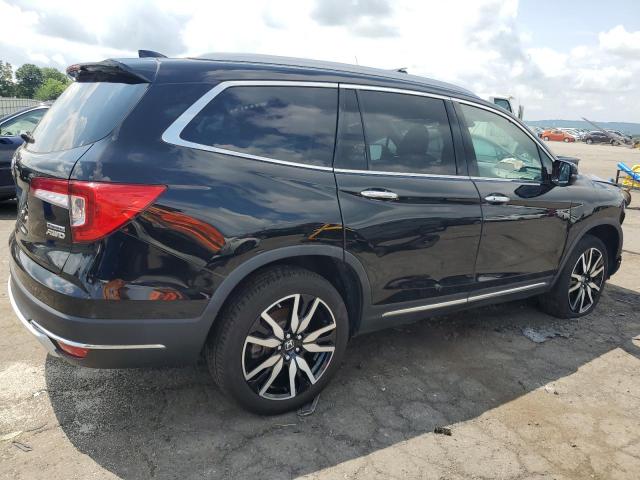  HONDA PILOT 2022 Czarny