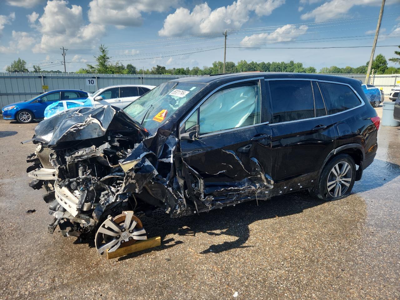 Transportlīdzekļa foto