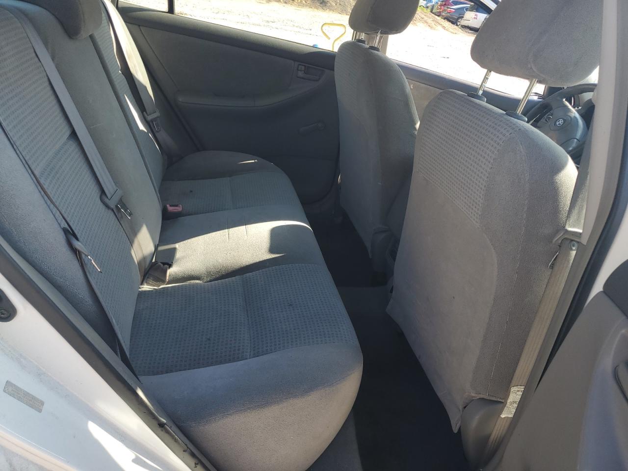 2005 Toyota Corolla Ce VIN: 1NXBR32E55Z538164 Lot: 65454685