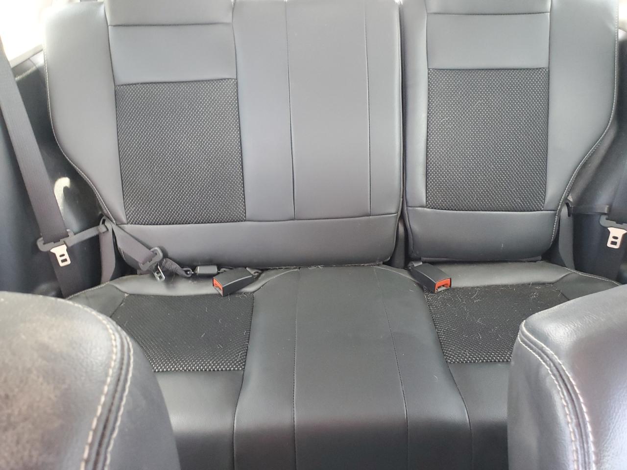 2014 Jeep Compass Latitude VIN: 1C4NJDEB8ED623757 Lot: 65853825