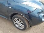 2013 NISSAN JUKE ACENT for sale at Copart SANDY