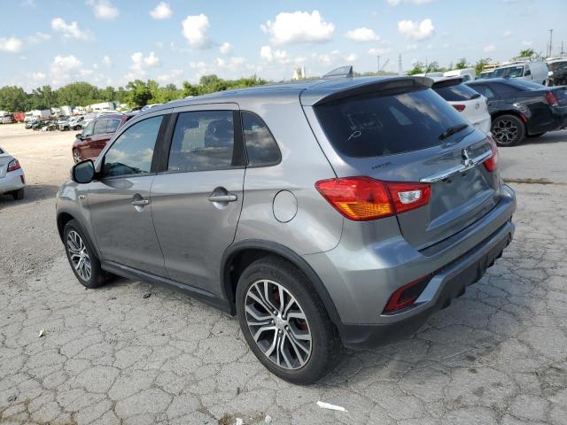  MITSUBISHI OUTLANDER 2019 Gray