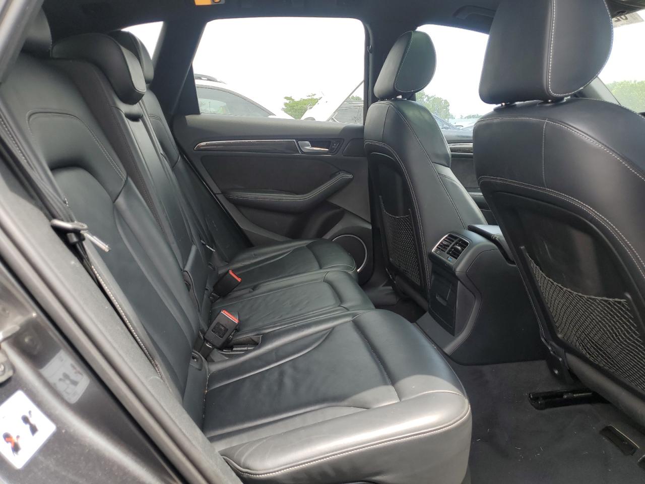 2016 Audi Sq5 Premium Plus VIN: WA1CCAFP8GA022521 Lot: 62714605