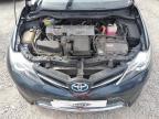 2014 TOYOTA AURIS ICON for sale at Copart WOLVERHAMPTON