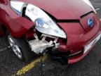 2013 NISSAN LEAF ACENT for sale at Copart SANDTOFT