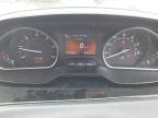 2013 PEUGEOT 208 ALLURE for sale at Copart SANDTOFT