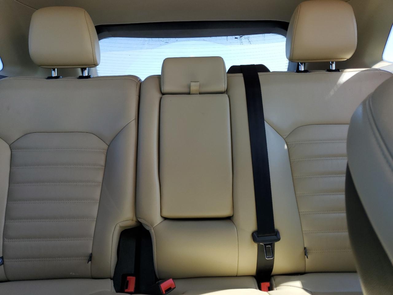 2016 Ford Edge Sel VIN: 2FMPK4J94GBB72629 Lot: 64525715