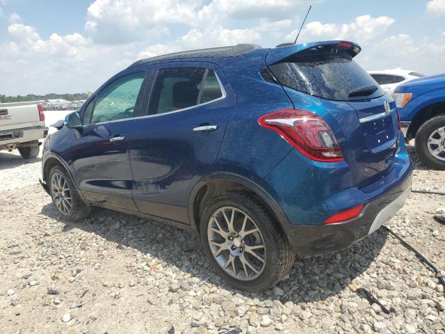 BUICK ENCORE 2019 Синій