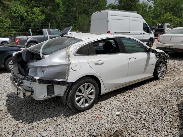  CHEVROLET MALIBU 2024 Biały