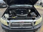 2010 TOYOTA TACOMA ACCESS CAB   for sale at Copart MA - NORTH BOSTON