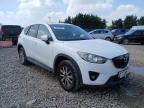 2014 MAZDA CX-5 SE-L for sale at Copart WISBECH
