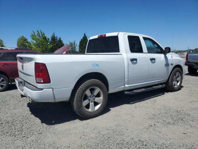  RAM 1500 2013 Biały