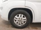 2020 PEUGEOT BOXER (X2- for sale at Copart NEWBURY