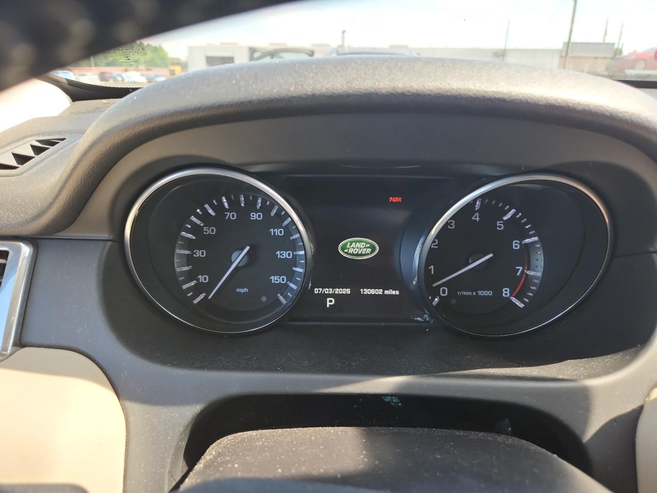 2016 Land Rover Discovery Sport Hse VIN: SALCR2BG1GH548411 Lot: 62939305