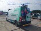 2023 RENAULT MASTER LM3 for sale at Copart WISBECH