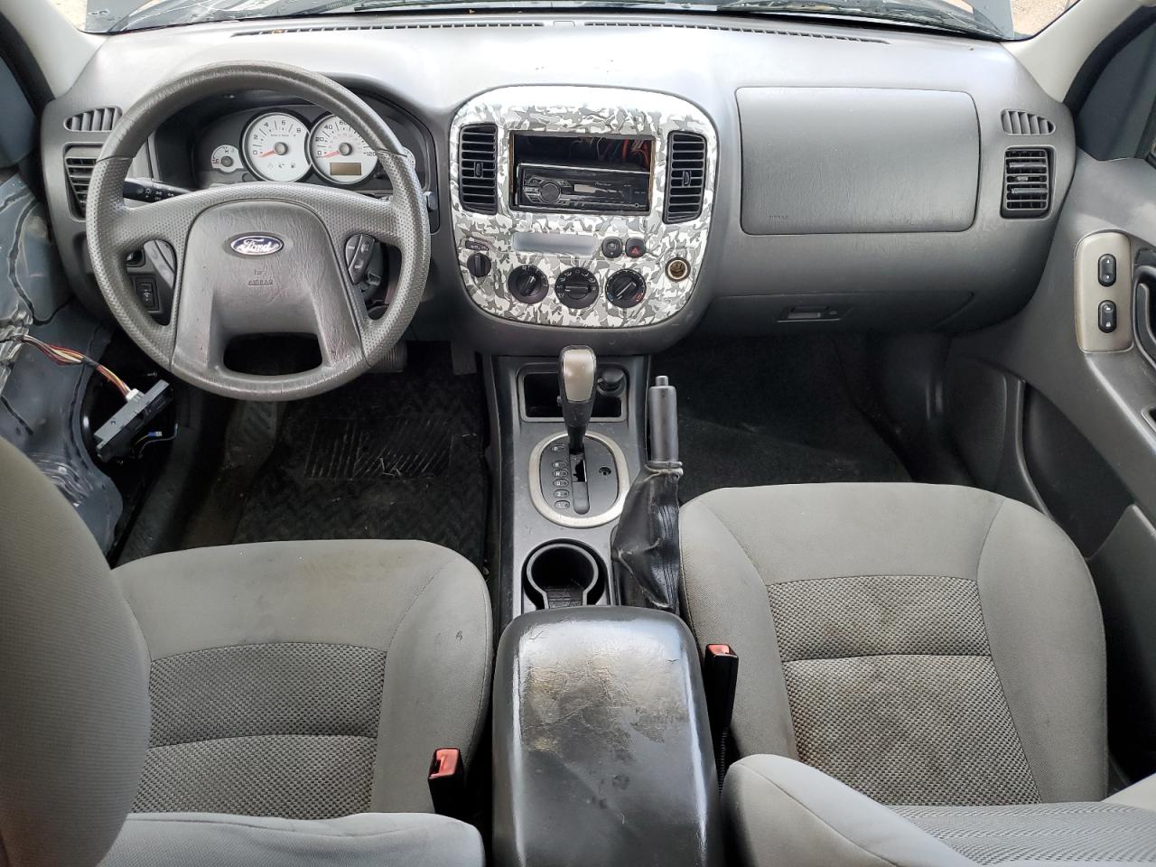 2006 Ford Escape Xlt VIN: 1FMCU031X6KA47499 Lot: 65188505