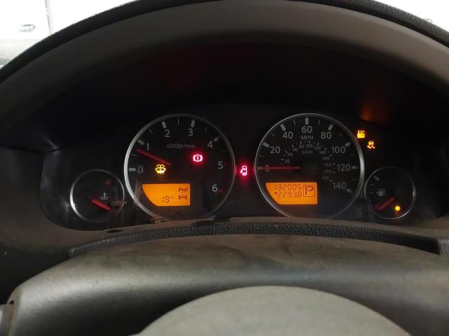 2009 NISSAN PATHFINDER