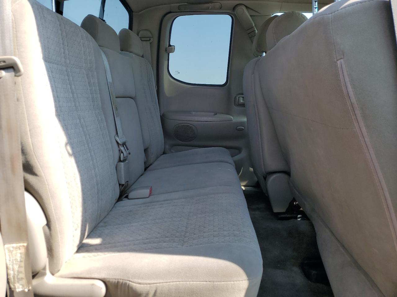 2006 Toyota Tundra Access Cab Sr5 VIN: 5TBRT34136S481556 Lot: 64961765