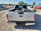 2017 FORD F150 SUPER CAB   for sale at Copart OK - OKLAHOMA CITY
