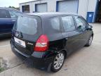 2006 HONDA JAZZ SE CV for sale at Copart NEWBURY
