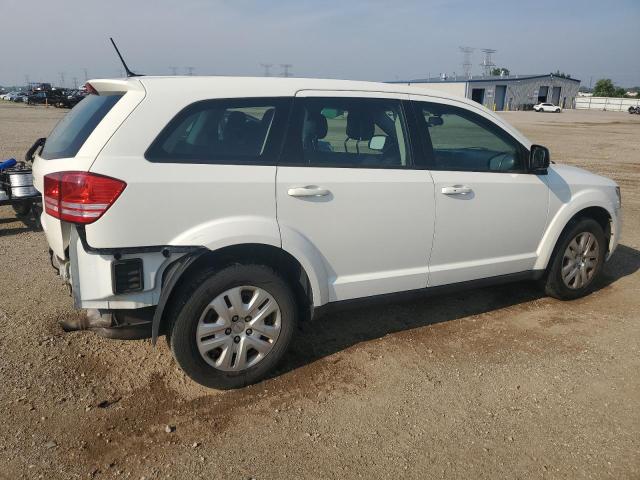  DODGE JOURNEY 2015 Biały