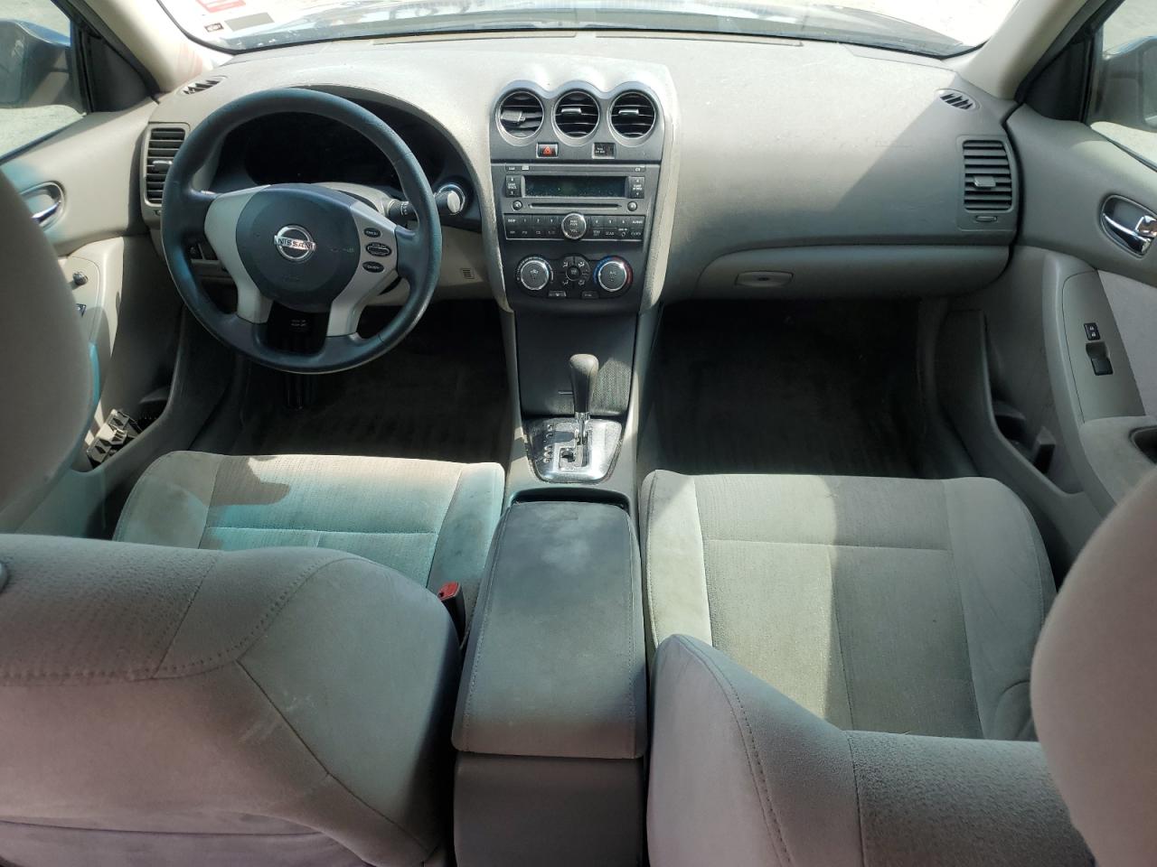 2011 Nissan Altima Base VIN: 1N4AL2AP7BC176683 Lot: 65519475