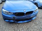 2015 BMW 420D GRAN COUPE M SPORT A  for sale at Copart ROCHFORD