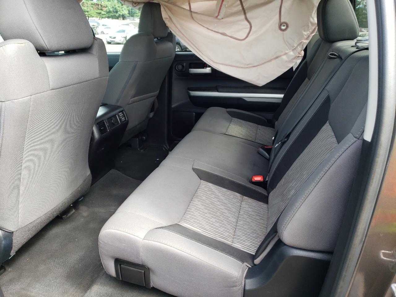 2016 Toyota Tundra Crewmax Sr5 VIN: 5TFDY5F10GX502046 Lot: 64371795