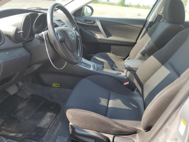 2011 MAZDA 3 I  