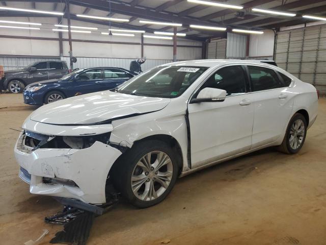  CHEVROLET IMPALA 2014 Biały
