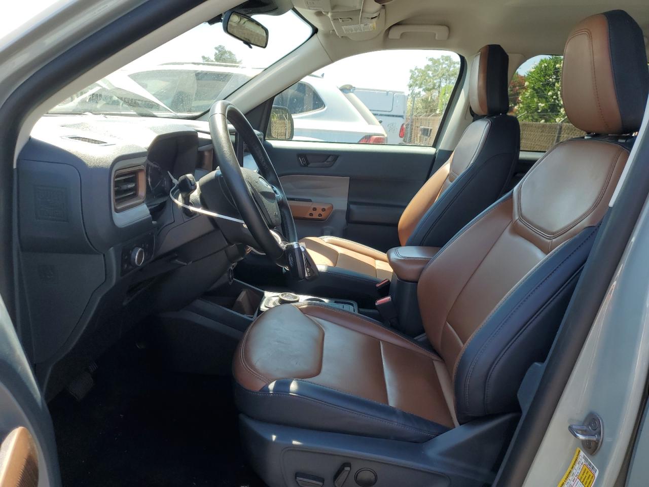 2023 Ford Maverick Xl VIN: 3FTTW8E38PRA37255 Lot: 64794025