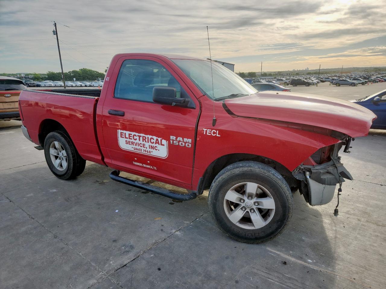 3c6jr6ag8jg173410 3C6JR6AG8JG173410 2018 Ram 1500 St