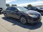 2017 NISSAN ALTIMA 2.5 for sale at Copart CA - SO SACRAMENTO