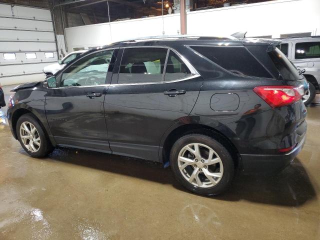  CHEVROLET EQUINOX 2019 Czarny