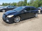 2008 ACURA CSX TECHNOLOGY   for sale at Copart ON - COOKSTOWN