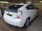 2010 TOYOTA PRIUS T SP for sale at Copart SANDY