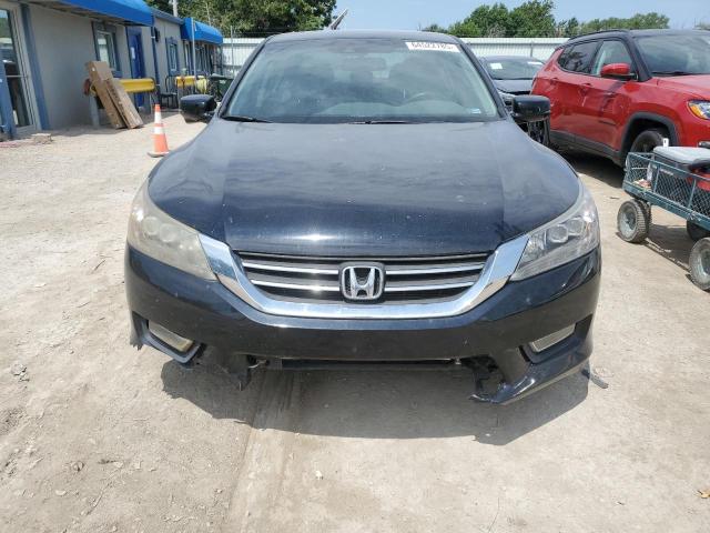  HONDA ACCORD 2013 Czarny