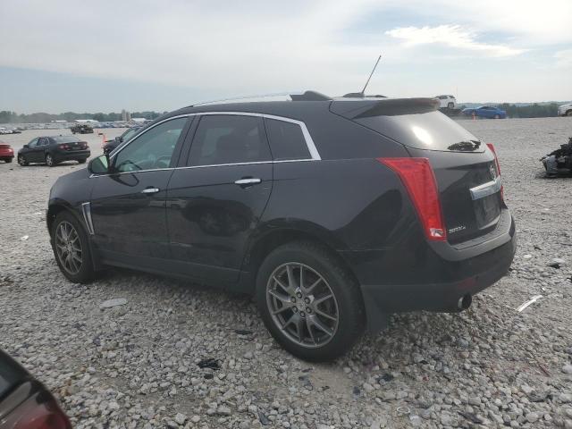 Parquets CADILLAC SRX 2016 Black