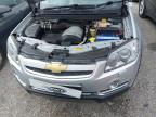 2011 CHEVROLET CAPTIVA LT for sale at Copart WOLVERHAMPTON