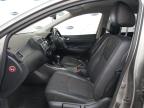 2016 NISSAN PULSAR N-C for sale at Copart BELFAST