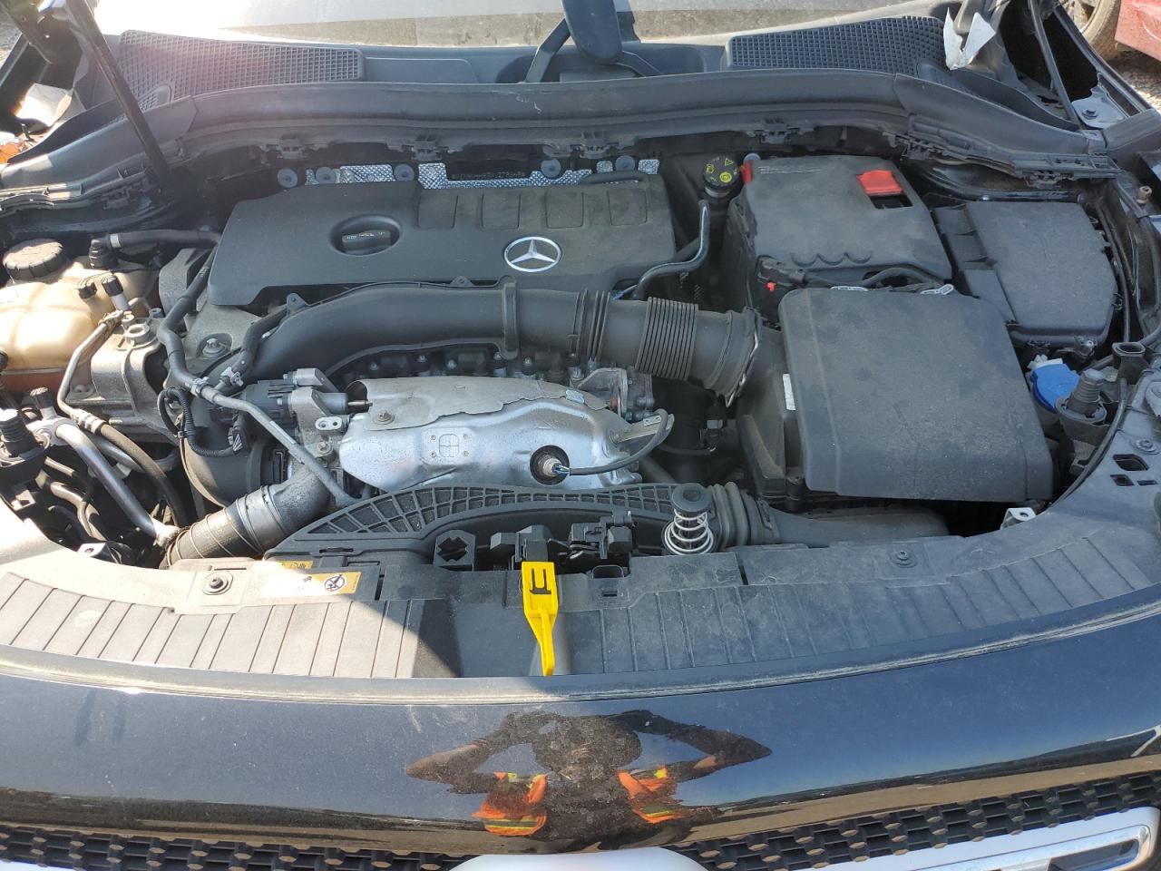 w1n4n4hb3mj278948 W1N4N4HB3MJ278948 2021 Mercedes-Benz Gla 250 4Matic