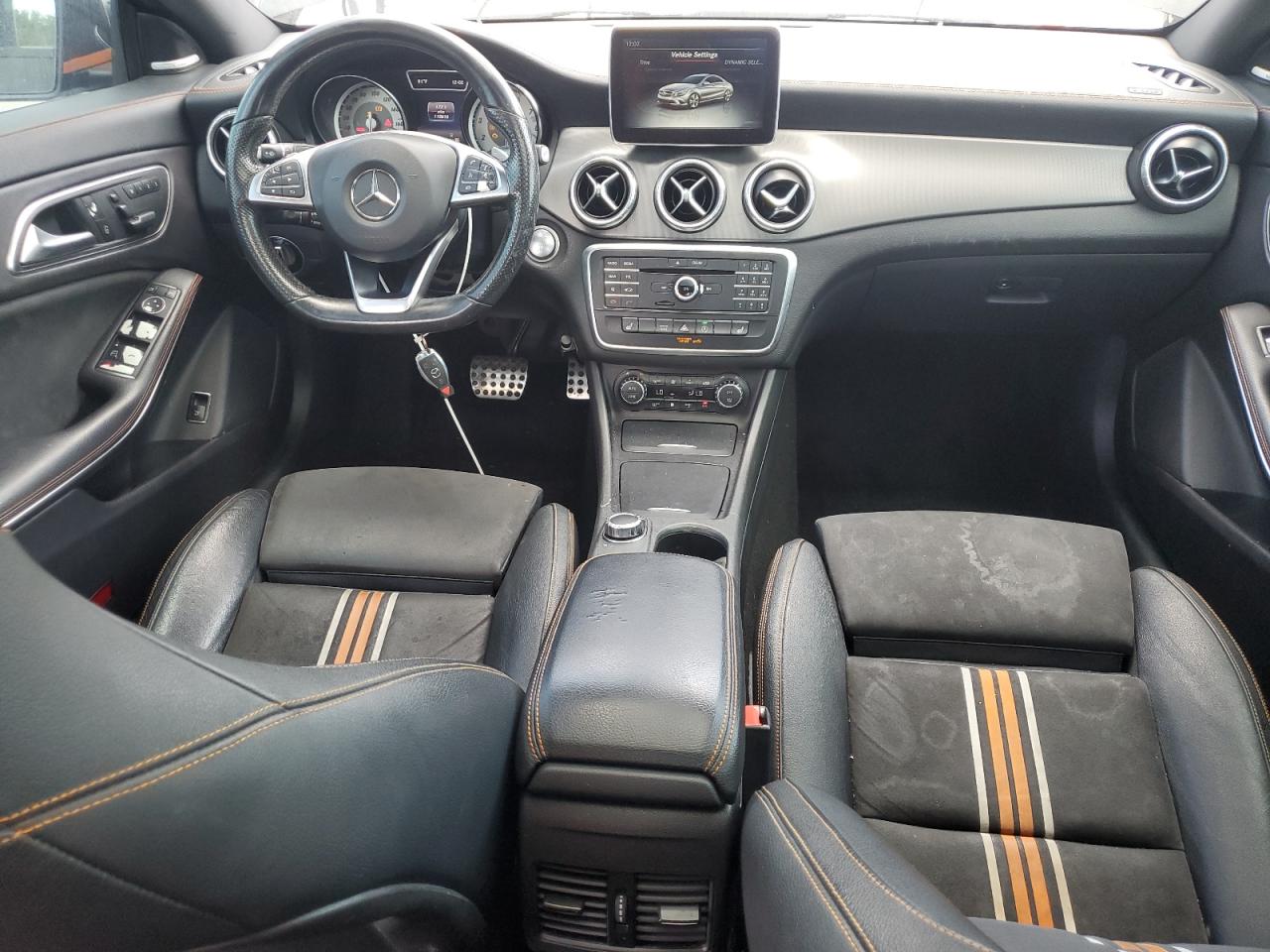 wddsj4eb1gn306425 WDDSJ4EB1GN306425 2016 Mercedes-Benz Cla 250