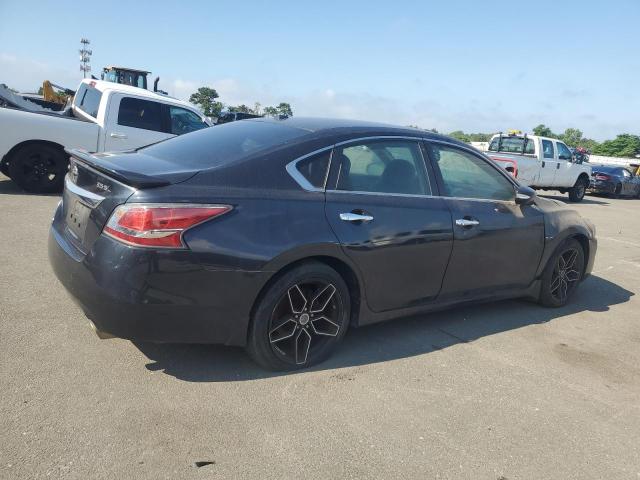  NISSAN ALTIMA 2014 Сірий