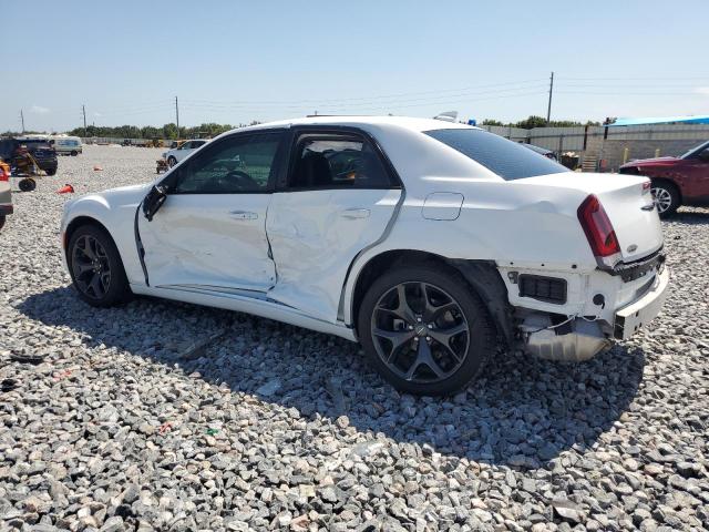  CHRYSLER 300 2023 Biały