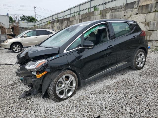  CHEVROLET BOLT 2020 Czarny