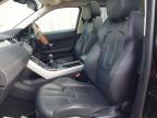 2012 LAND ROVER RANGE ROVE for sale at Copart PETERLEE
