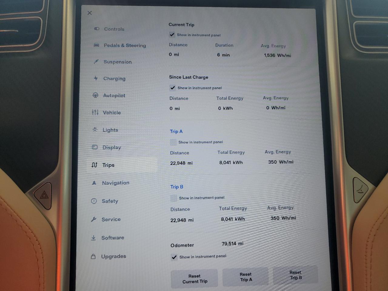 2017 Tesla Model S VIN: 5YJSA1E25HF233097 Lot: 65191905